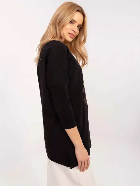 Blouse-CLM-BZ-0052.37-black