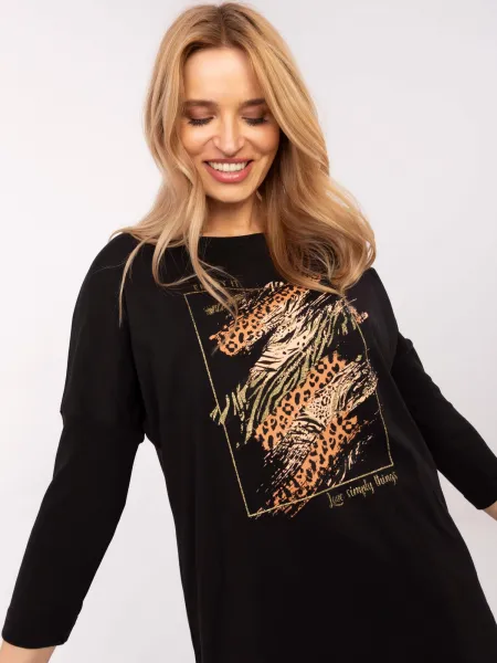 Blouse-CLM-BZ-0052.37-black