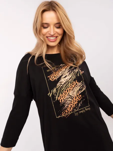 Blouse-CLM-BZ-0052.37-black