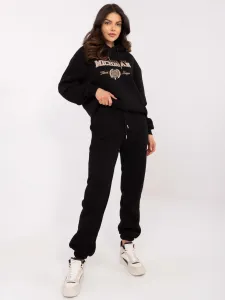Set-CLM-KMPL-1432.98-black