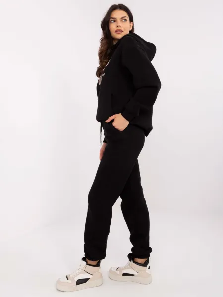 Set-CLM-KMPL-1432.98-black