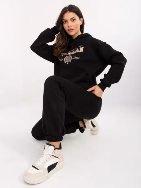 Set-CLM-KMPL-1432.98-black