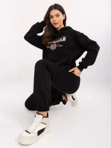 Set-CLM-KMPL-1432.98-black