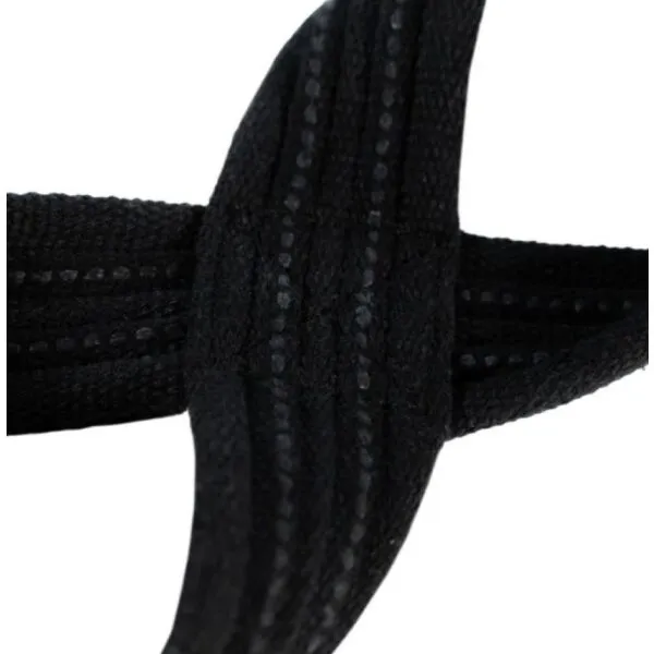 GymBeam FIGURE 8 Trhačky, čierna, veľkosť