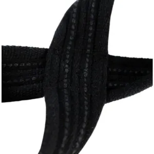GymBeam FIGURE 8 Trhačky, čierna, veľkosť