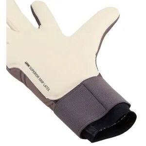 Puma ULTRA ULTIMATE HYBRID Pánske brankárske rukavice, fialová, veľkosť