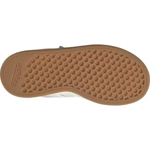 adidas GRAND COURT 00S EL C Dievčenská voľnočasová obuv, ružová, veľkosť