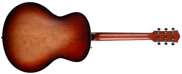 Godin 5th Avenue Kingpin P90 Vintage Burst