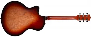Godin 5th Avenue CW Kingpin II Vintage Burst