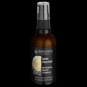 SKIN PROTEIN - BOTANICAL BIOTIC COMPLEX
