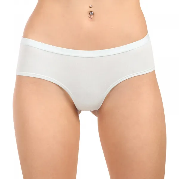 2PACK dámske nohavičky Puma viacfarebná (603032001 024) S