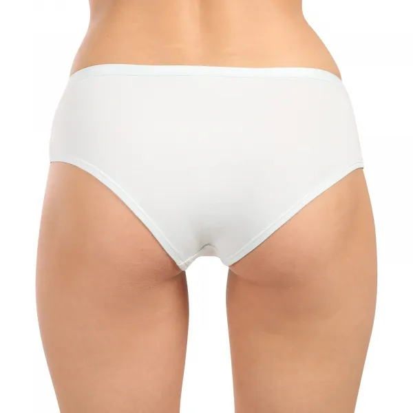 2PACK dámske nohavičky Puma viacfarebná (603032001 024) S