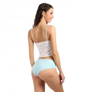 2PACK dámske nohavičky Puma viacfarebná (603032001 024) S