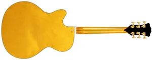 D'Angelico Excel 16 Amber