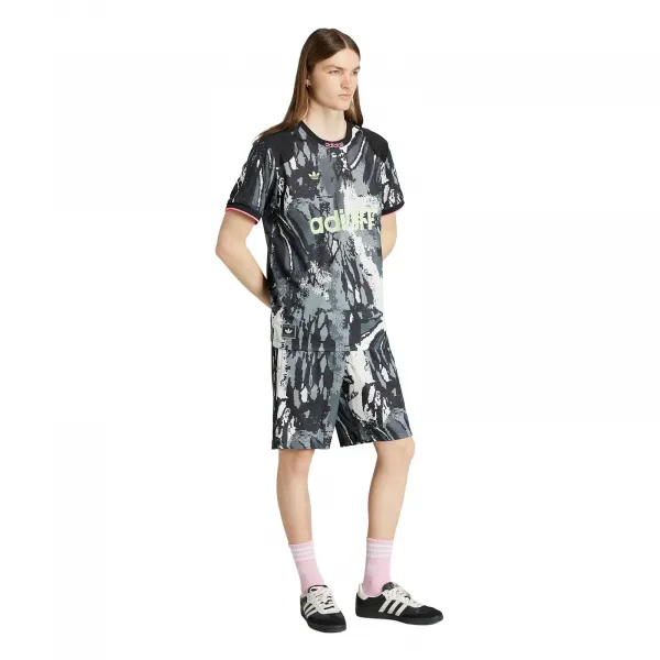adidas Archive Jersey "Multicolor" (KD2351)