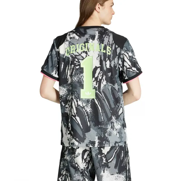 adidas Archive Jersey "Multicolor" (KD2351)
