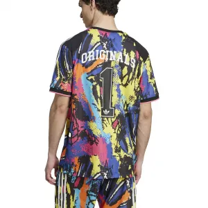 adidas Archive Jersey "Multicolor" (KD4800)