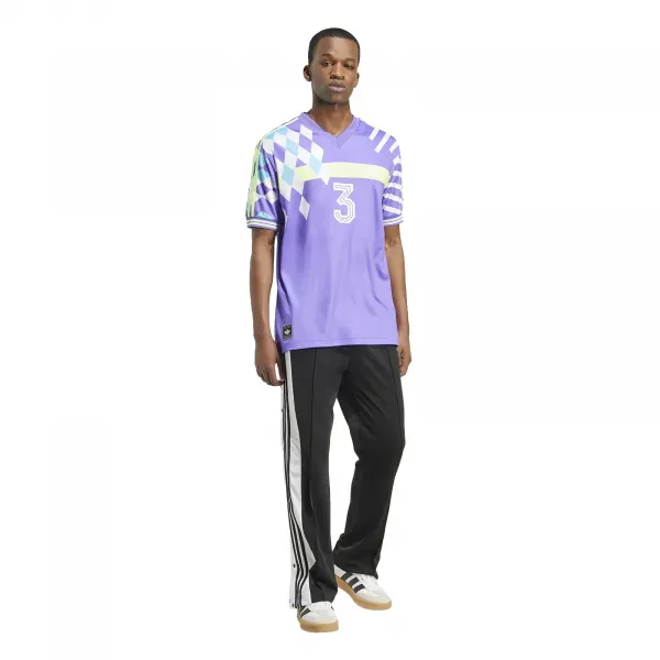 adidas Nuwave 90's Jersey "Purple" (KD4867)