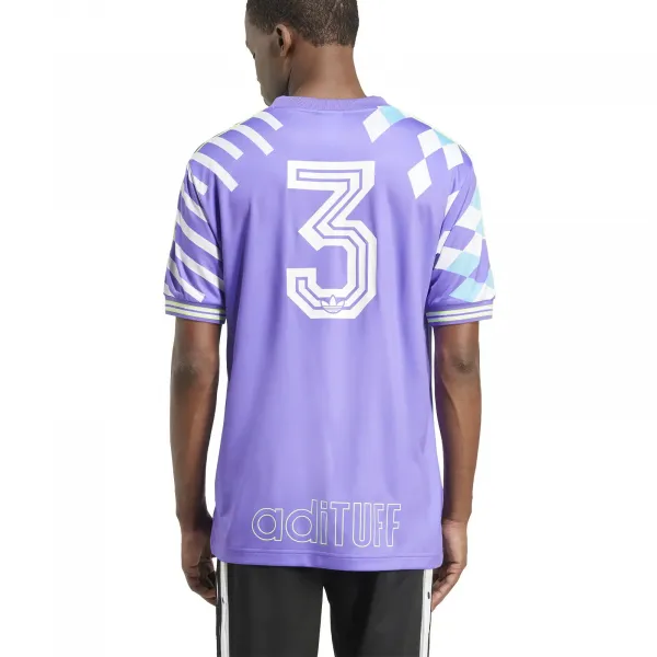 adidas Nuwave 90's Jersey "Purple" (KD4867)