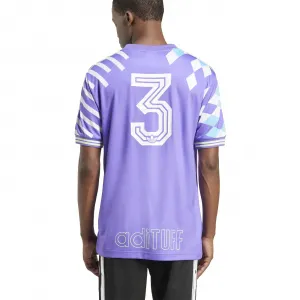 adidas Nuwave 90's Jersey "Purple" (KD4867)
