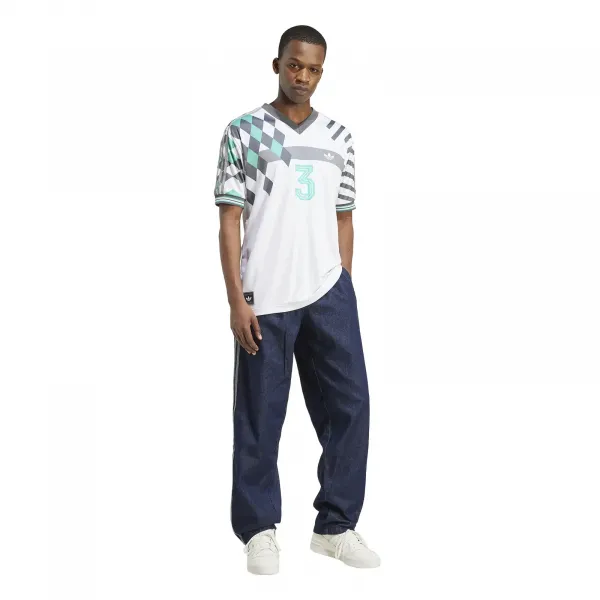 adidas Nuwave 90's Jersey "White" (KD4870)