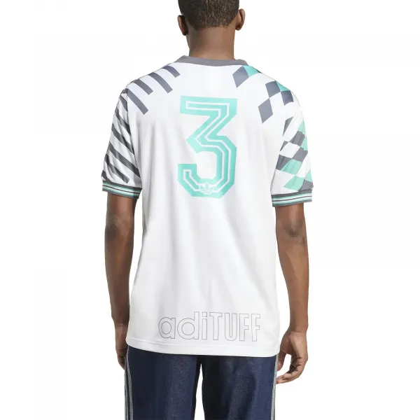 adidas Nuwave 90's Jersey "White" (KD4870)