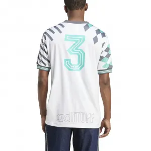adidas Nuwave 90's Jersey "White" (KD4870)