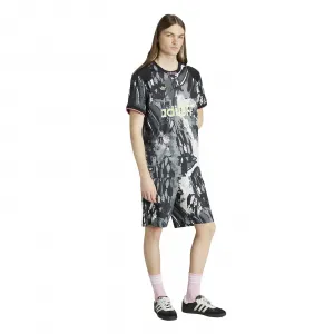 adidas Archive AOP Short 9-inch "Multicolor" (KD4801)