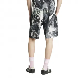 adidas Archive AOP Short 9-inch "Multicolor" (KD4801)