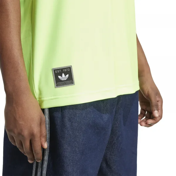 adidas Nuwave 90's Jersey "Signal Green" (KD4853)