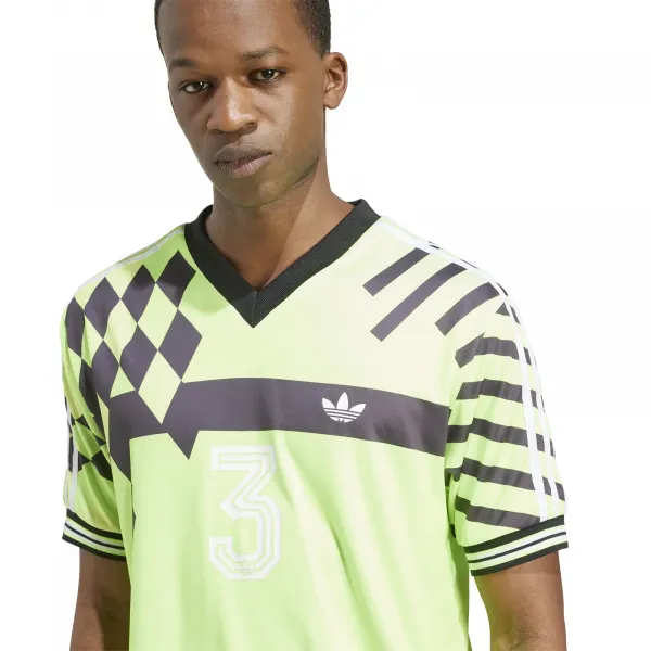 adidas Nuwave 90's Jersey "Signal Green" (KD4853)