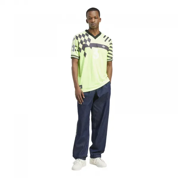 adidas Nuwave 90's Jersey "Signal Green" (KD4853)