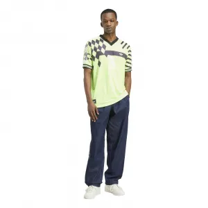 adidas Nuwave 90's Jersey "Signal Green" (KD4853)