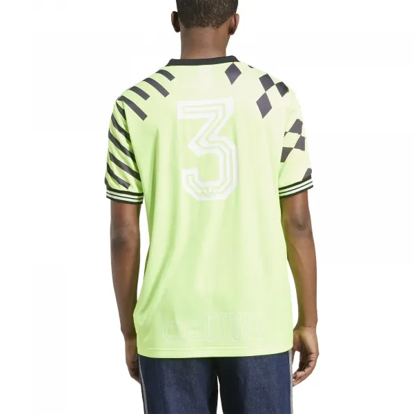 adidas Nuwave 90's Jersey "Signal Green" (KD4853)