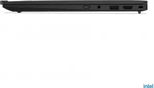 Lenovo ThinkPad X/ThinkPad X1 Carbon G13/Intel U7 258V/14"/2880x1800/32GB/2TB/Intel int/W11P/Black/3