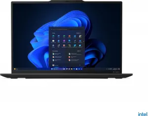 Lenovo ThinkPad X/ThinkPad X1 Carbon G13/Intel U7 258V/14"/2880x1800/32GB/2TB/Intel int/W11P/Black/3