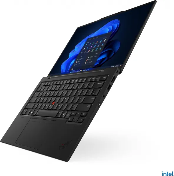 Lenovo ThinkPad X/ThinkPad X1 Carbon G13/Intel U7 258V/14"/2880x1800/32GB/2TB/Intel int/W11P/Black/3
