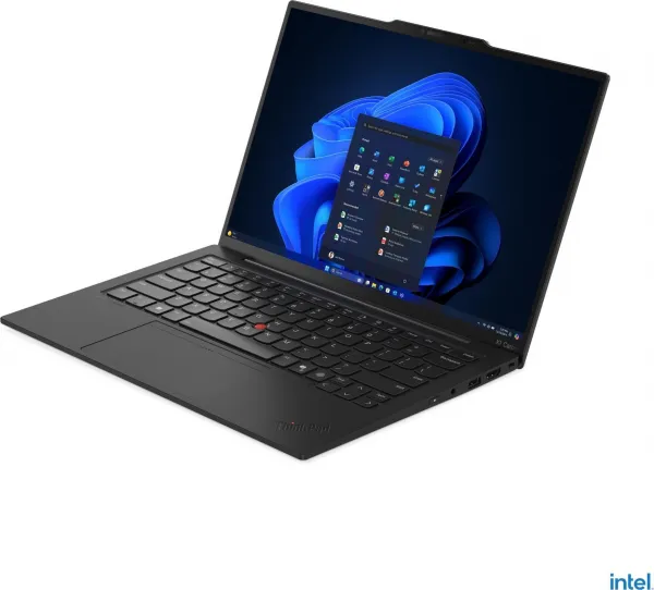 Lenovo ThinkPad X/ThinkPad X1 Carbon G13/Intel U7 258V/14"/2880x1800/32GB/2TB/Intel int/W11P/Black/3