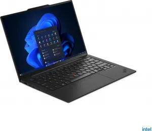 Lenovo ThinkPad X/ThinkPad X1 Carbon G13/Intel U7 258V/14"/2880x1800/32GB/2TB/Intel int/W11P/Black/3