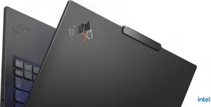 Lenovo ThinkPad X/ThinkPad X1 Carbon G13/Intel U7 258V/14"/2880x1800/32GB/2TB/Intel int/W11P/Black/3