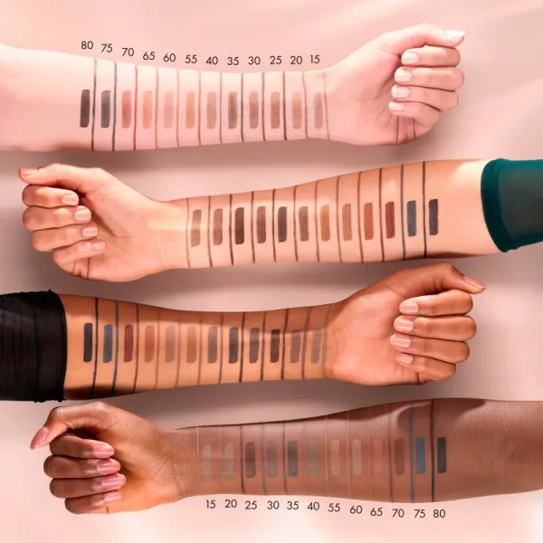 Catrice Eyebrow Stylist ceruzka na obočie s kefkou odtieň 025 Perfect BROWn 1.4 g