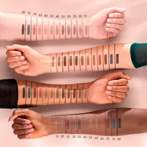 Catrice Eyebrow Stylist ceruzka na obočie s kefkou odtieň 025 Perfect BROWn 1.4 g