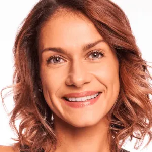 Catrice Stylist ceruzka na obočie s kefkou odtieň 040 Don't Let Me Brow'n 1,4 g