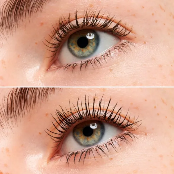 Catrice Glam & Doll Volume Mascara riasenka pre maximálny objem odtieň Black 10 ml
