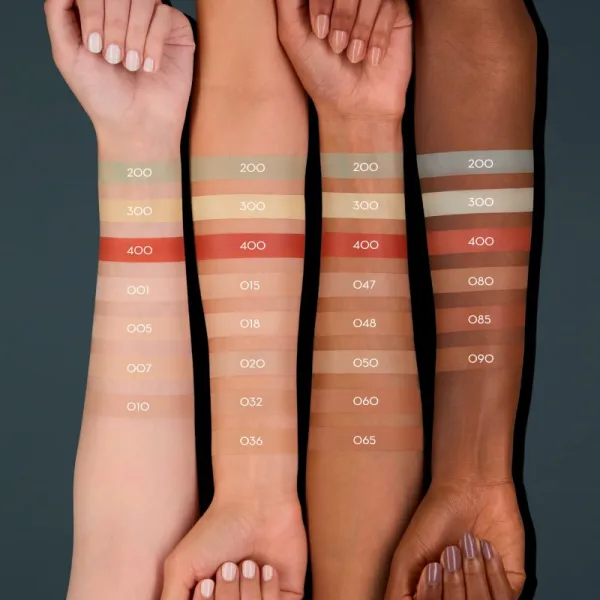 Catrice Liquid Camouflage High Coverage Concealer tekutý korektor odtieň 007 Natural Rose 5 ml