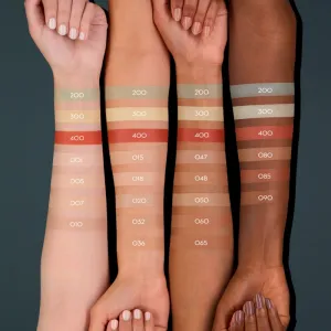 Catrice Liquid Camouflage High Coverage Concealer tekutý korektor odtieň 007 Natural Rose 5 ml