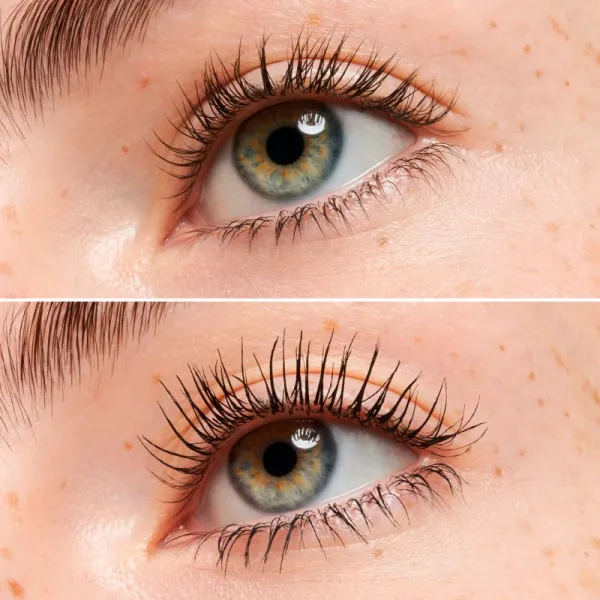 Catrice Glam & Doll Sculpt & Volume riasenka pre objem a definíciu rias odtieň 010 Black 9,5 ml