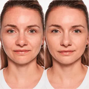 Catrice HD Liquid Coverage make-up odtieň 020 Rose Beige 30 ml