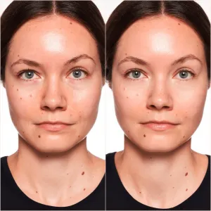 Catrice Liquid Camouflage High Coverage Concealer tekutý korektor odtieň 007 Natural Rose 5 ml