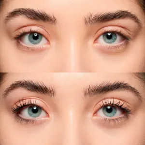 Catrice Lash Brow Designer gélová riasenka na mihalnice a obočie 6 ml
